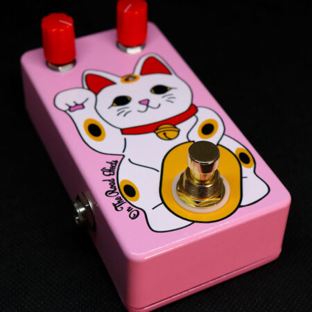 Lucky Cat Pedal