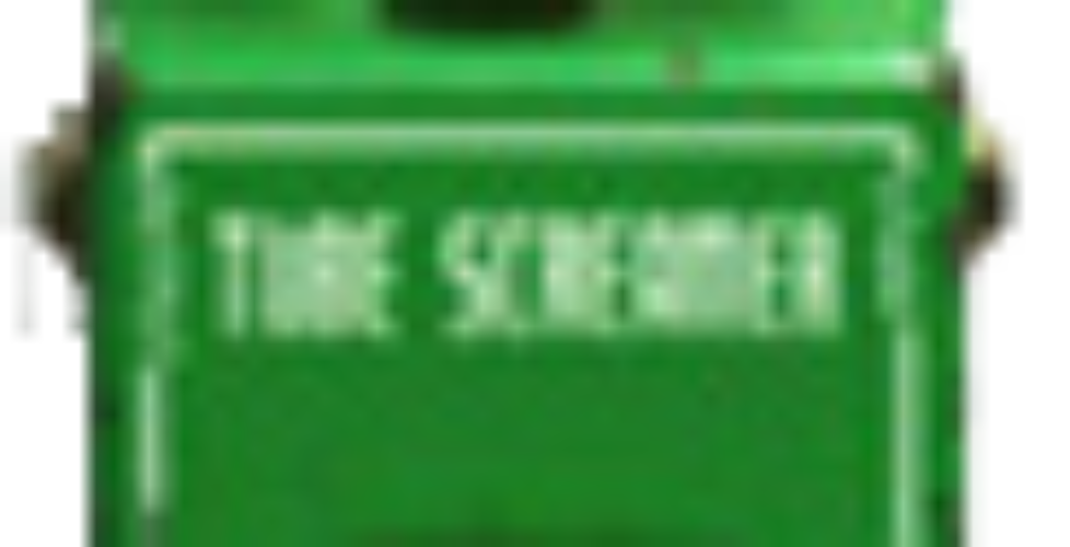 clones_tubescreamer