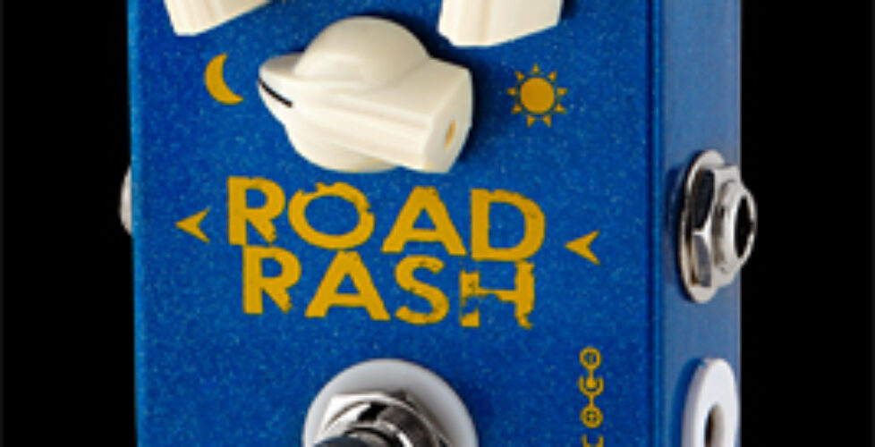 Road Rash Overdrive
