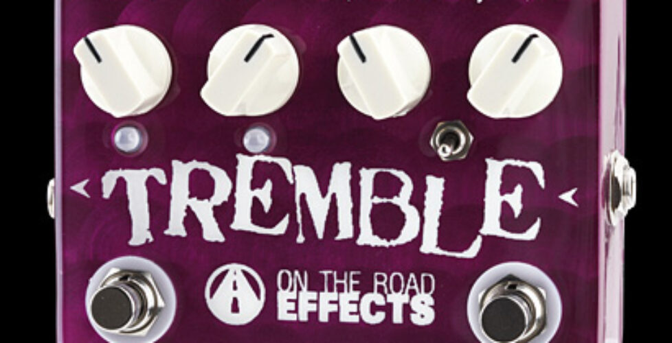 Tremble Tremolo