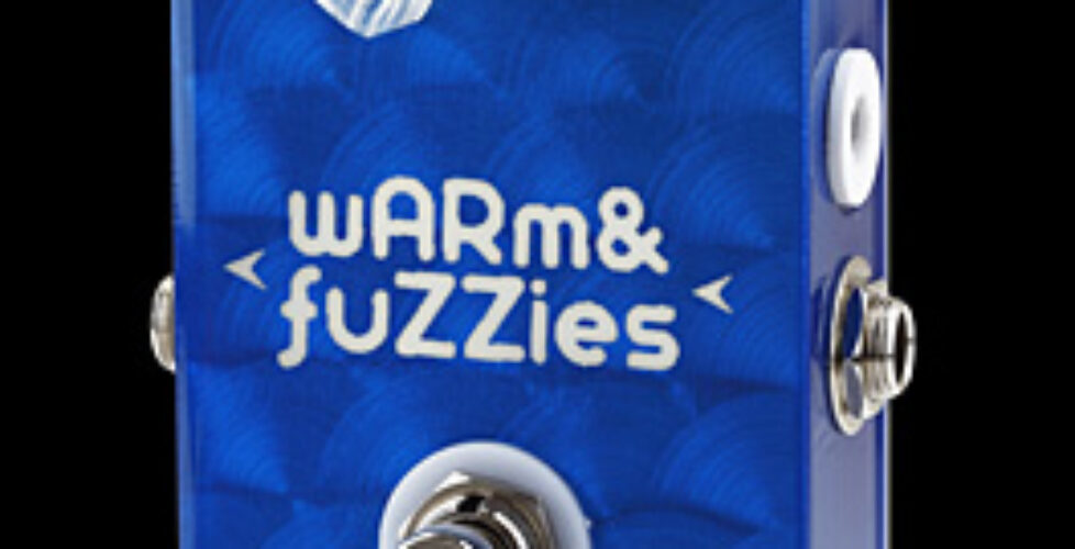 wARm & fuZZies Fuzz