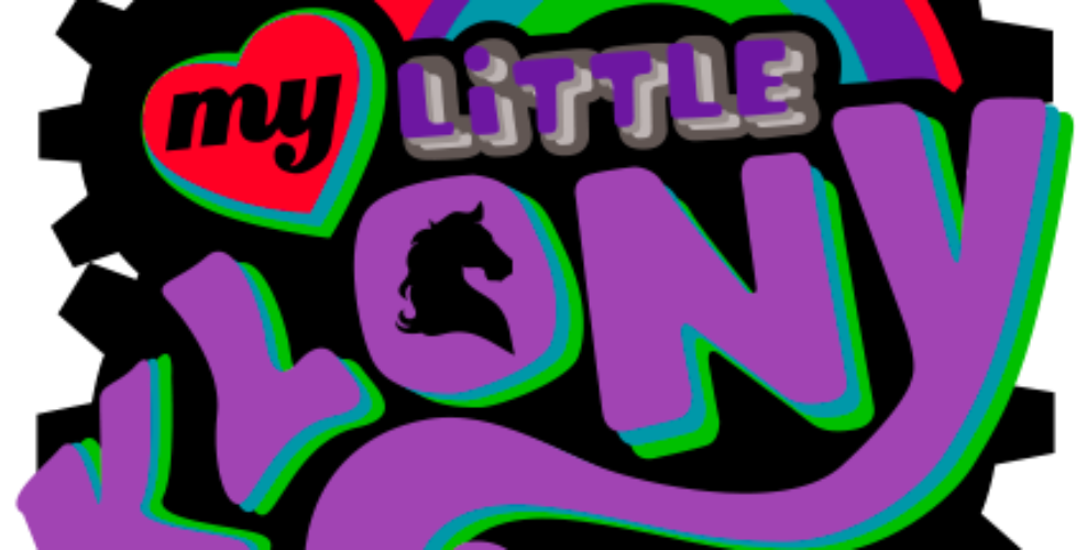 My Little Klony Logo