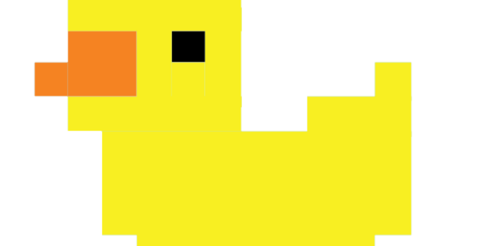 Ducky Comp Logo