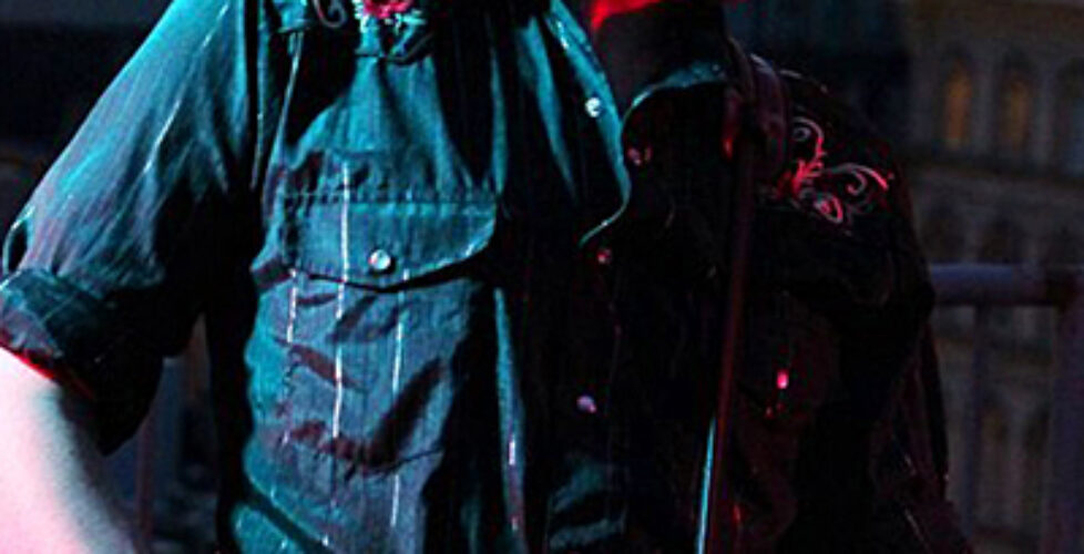 Judah Bauer - The Jon Spencer Blues Explosion