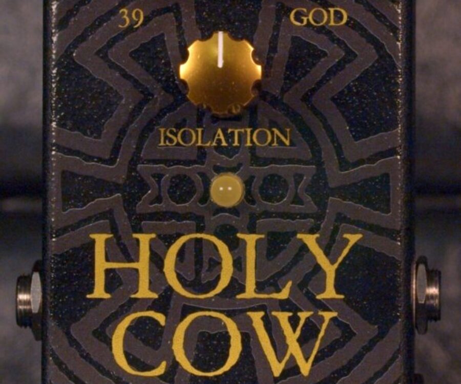 Holy Cow Russian Big Muff