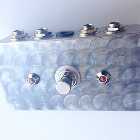 2-Channel Looper Pedal