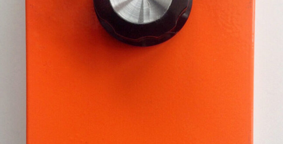 TS-808 Tubescreamer