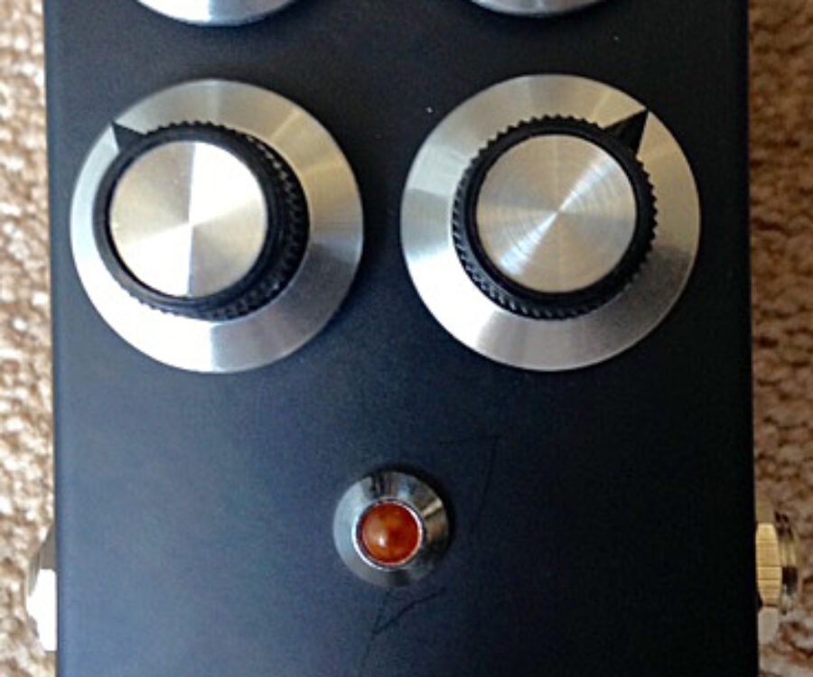 Ampeg SVT