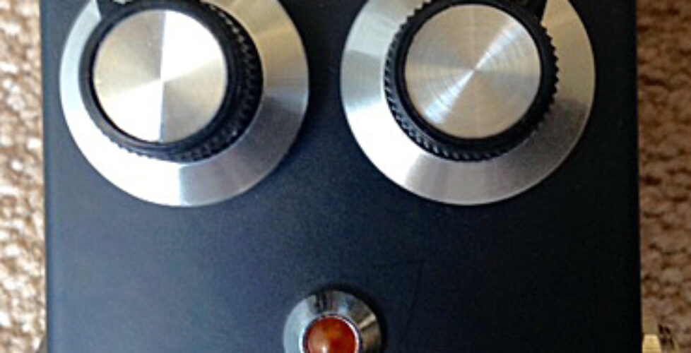 Ampeg SVT