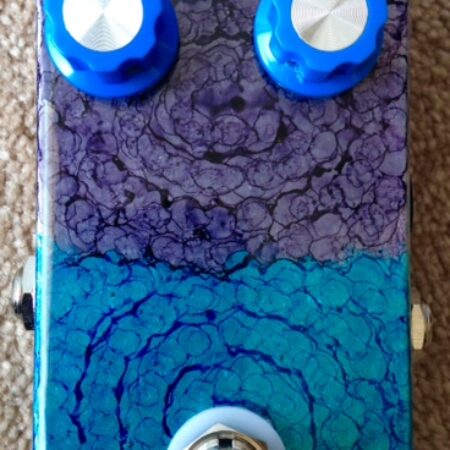 DOD 250 Overdrive