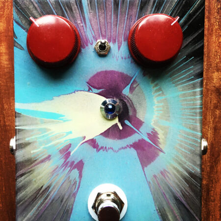 DOD 440 Envelope Filter