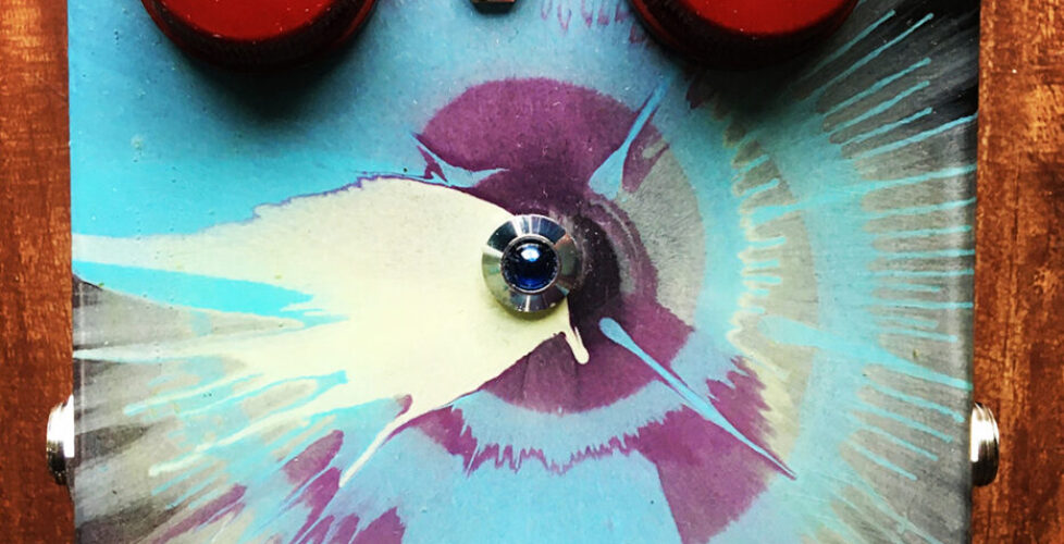 DOD 440 Envelope Filter