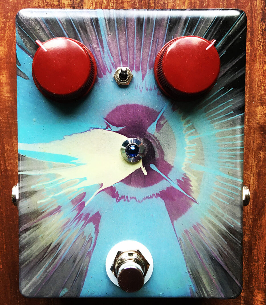 DOD 440 Envelope Filter