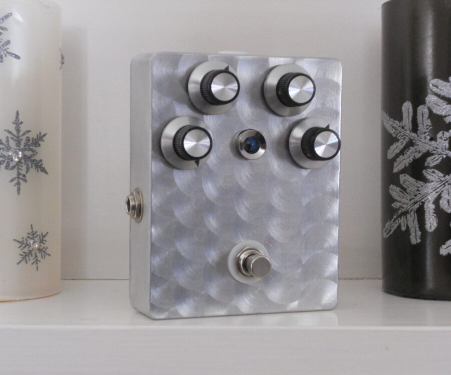 Ampeg SVT