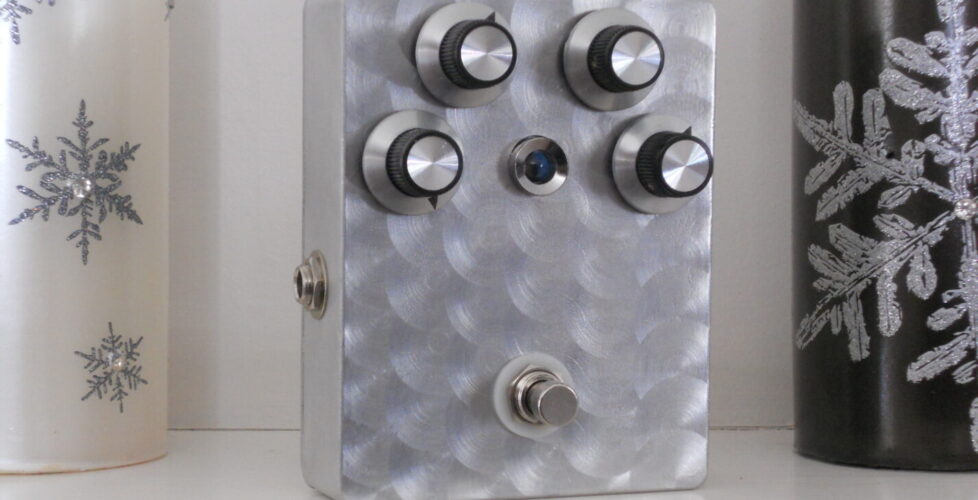 Ampeg SVT