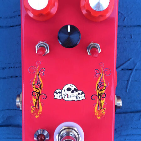Foxx Tone Machine