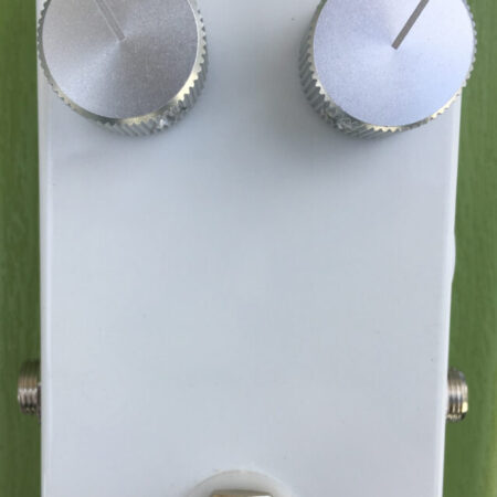 Overdrive
