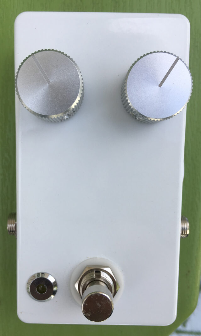 Overdrive