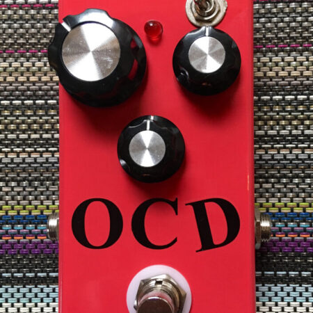 OCD Overdrive