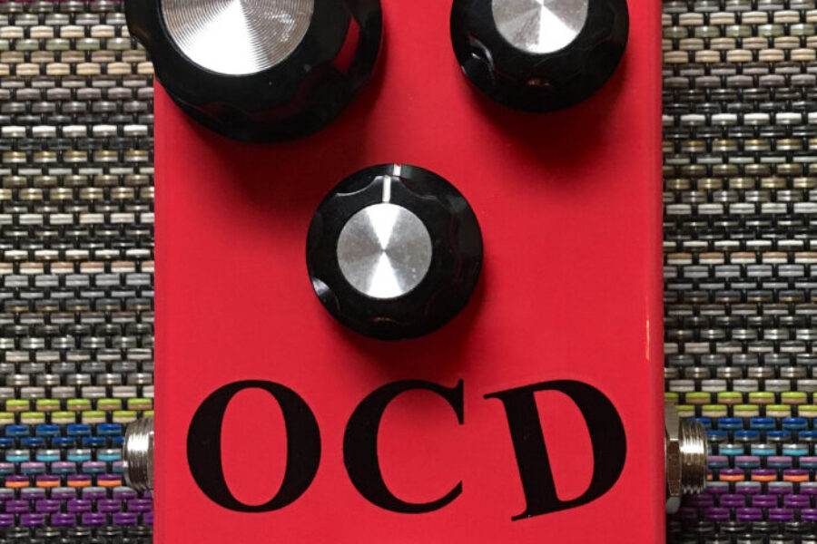OCD Overdrive