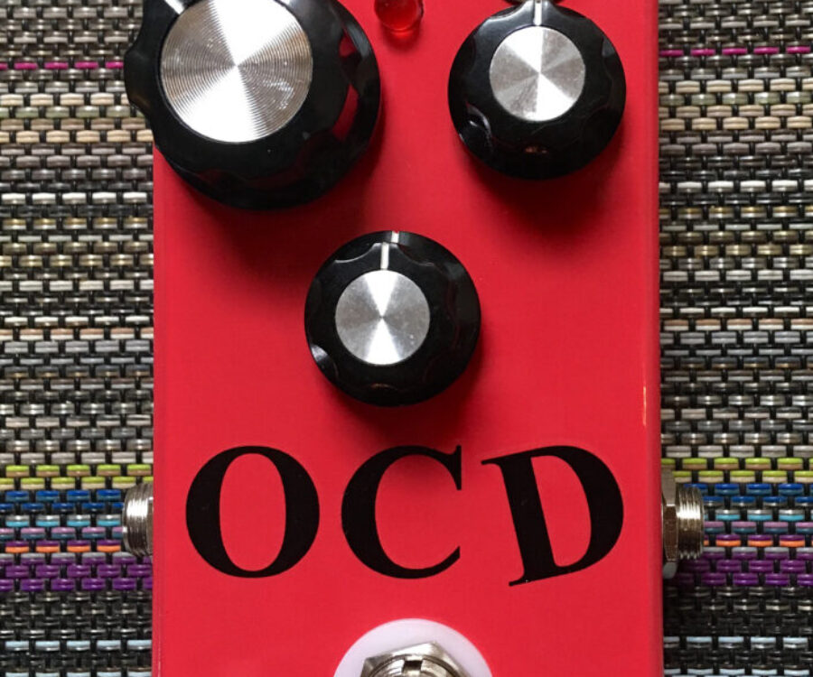 OCD Overdrive