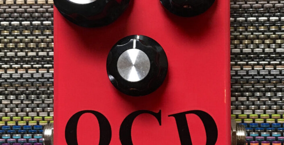 OCD Overdrive