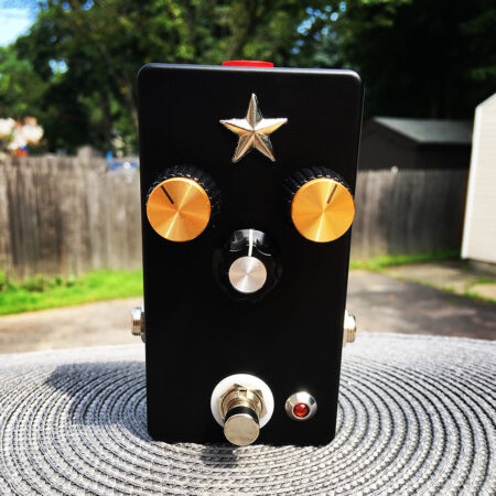 OpAmp Big Muff