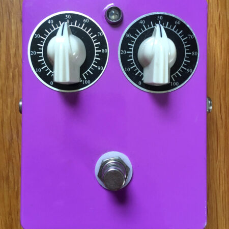 Ross Compressor