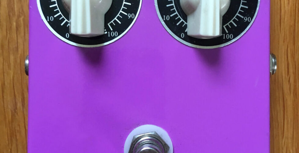 Ross Compressor