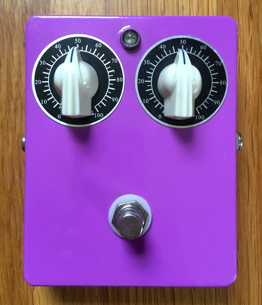 Ross Compressor