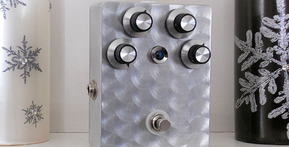 Ampeg SVT