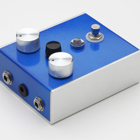 Aqua Puss Analog Delay