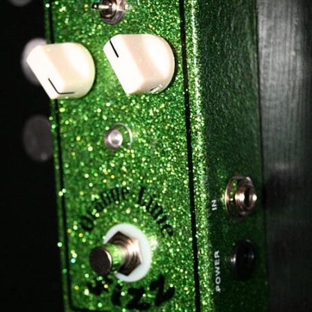 Armstrong Twin Pedal