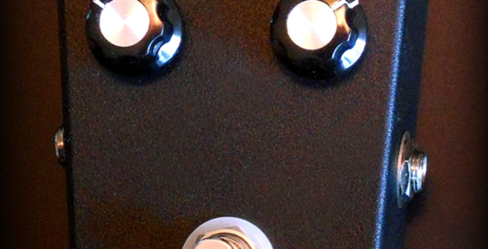 Timmy Overdrive UFO