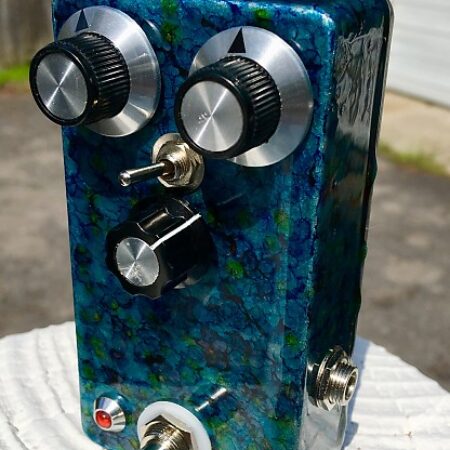 Bluesbreaker Overdrive