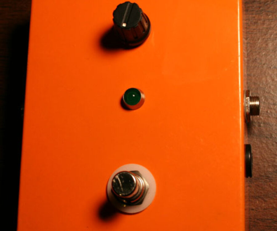 Church of Tone 50