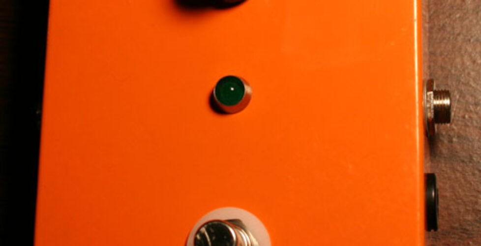Church of Tone 50