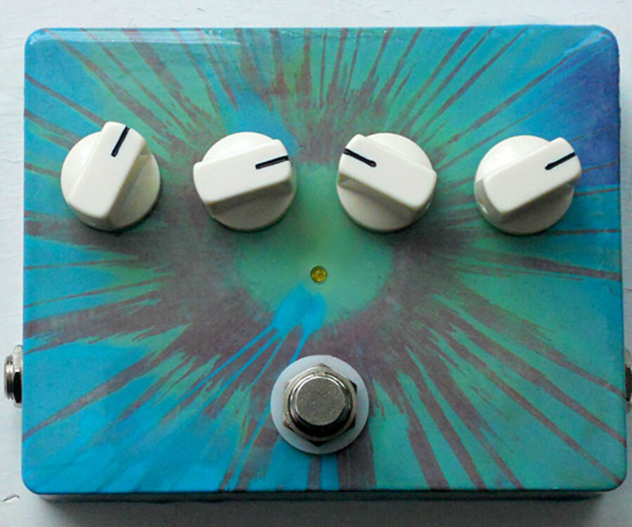 Envelope Filter