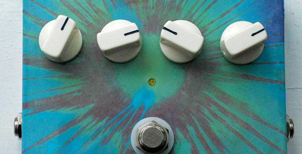 Envelope Filter