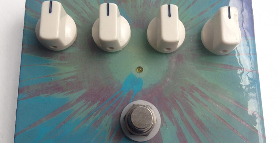 Envelope Filter
