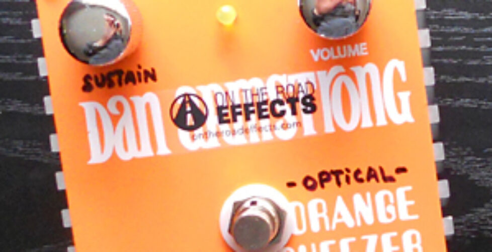 Flatline Compressor