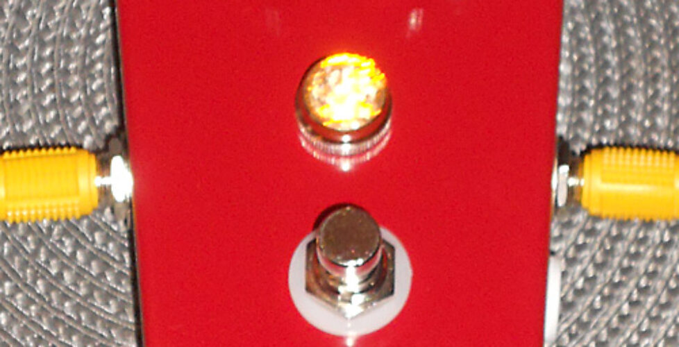 Fuzzface Fuzz