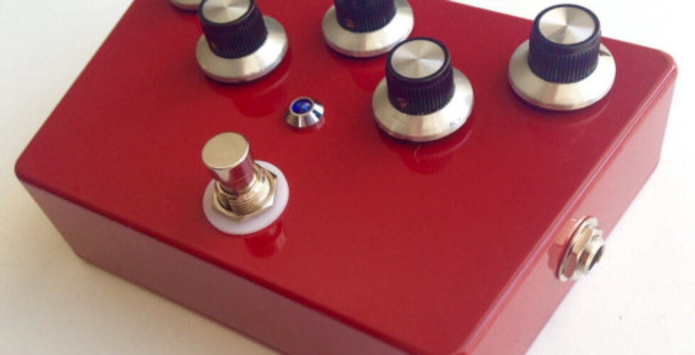 Fuzz Factory
