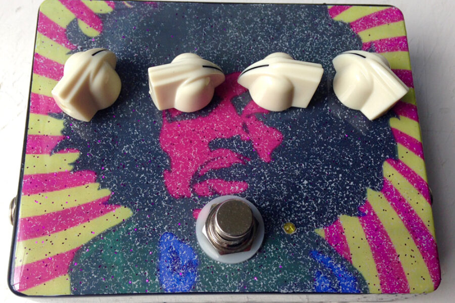 Envelope Filter