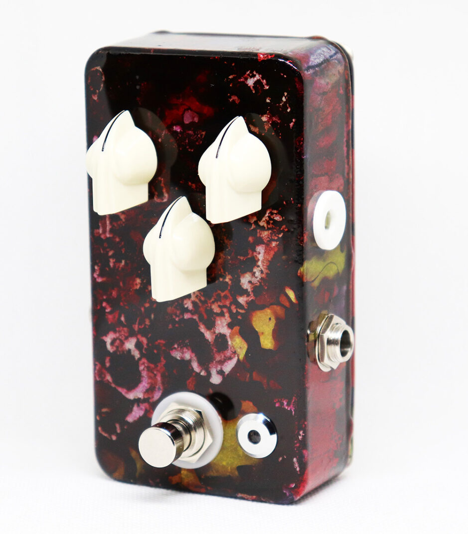 Hotcake Overdrive