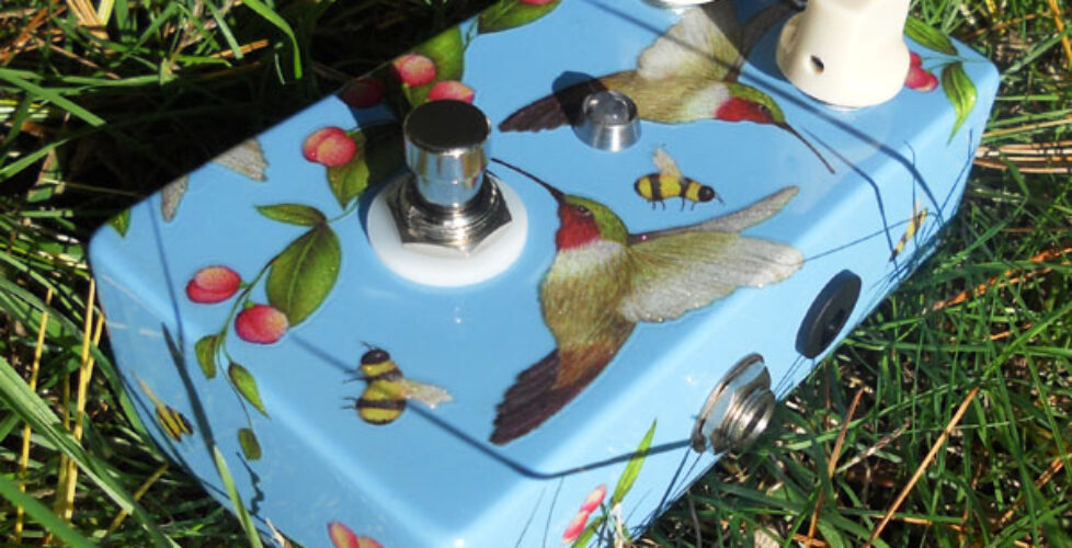 Hummingbird Overdrive