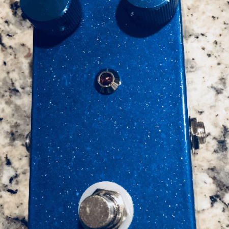 Hyperion Fuzz