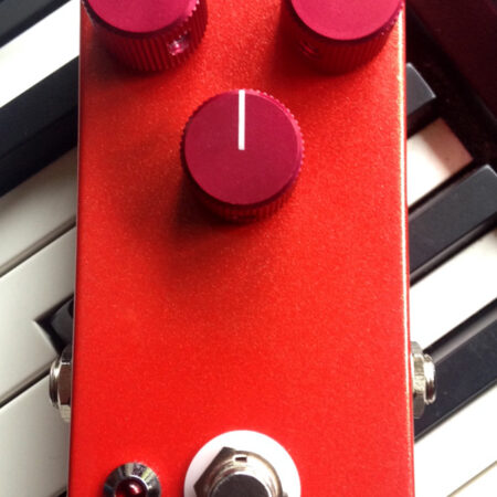 Klon Centaur