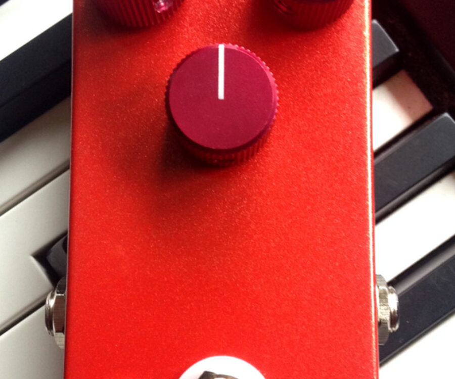 Klon Centaur