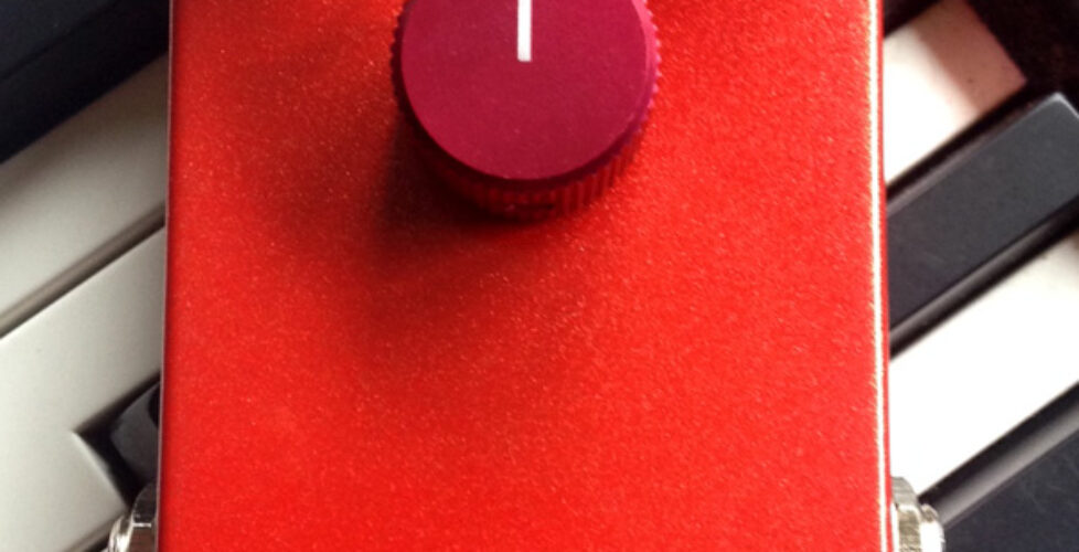 Klon Centaur